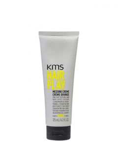 KMS HairPlay Messing Creme, 125 ml.