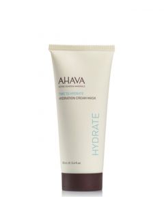 AHAVA Hydration Cream Mask, 100 ml.