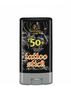 Australian Gold Stift til tatoveringer Stift SPF 50