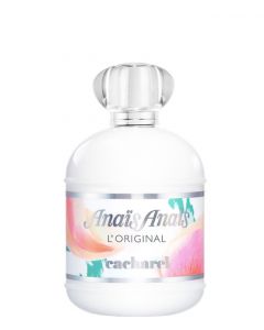 Cacharel Anais Anais EDT, 100 ml.