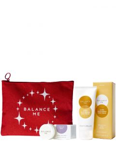 Balance Me Hand Cream & Stella Balm Jul 2022 - Værdi: 283 kr.