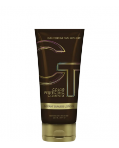 California Tan Sunless Color Perfecting Complex, 177 ml.