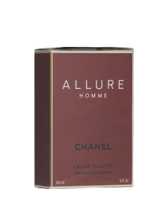 Chanel Allure Homme EDT, 50 ml. 