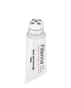 Fillerina 12SZ Neck and Cleavage Grade 4, 30 ml.
