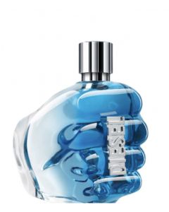 Diesel Only The Brave High EDT, 75 ml.