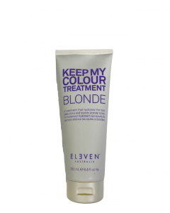 Eleven Australia Keep My Colour Treatment Blonde, 200 ml.