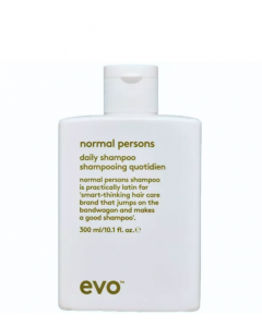 Evo Normal Persons Shampoo, 300 ml.