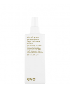Evo Day of Grace Leave-In Conditioner, 200 ml.
