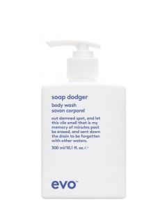 Evo Soap Dodger Body Wash, 300 ml.