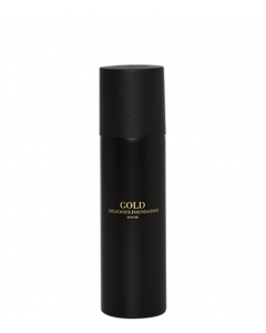 Gold Professional Delicious Foundation Hair Mousse, 200 ml.