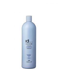 IdHAIR Sensitive Xclusive Everyday Shampoo, 1000 ml.
