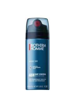 Biotherm Homme Day Control Deodorant Spray, 150 ml.