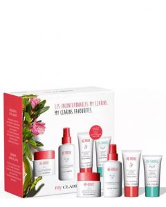 Clarins My Clarins Holiday Collection Kit