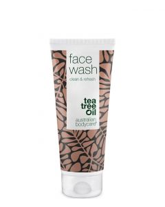 Austalian Bodycare Face Wash, 100 ml.