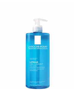 La Roche-Posay Lipikar Shower Cleansing Gel, 750 ml. 