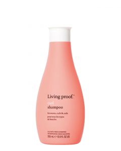 Living Proof Curl Shampoo, 355 ml.