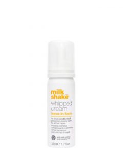 Milk_Shake Conditioning Whipped Cream, 50 ml.