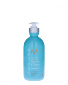 SMOOTHING LOTION 300 ML, moroccanoil lotion, smooth lotion