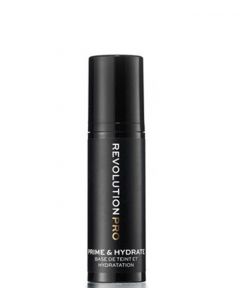 Makeup Revolution Pro Prime & Hydrate, 30 ml.