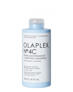 Olaplex NO.4C Bond Maintenance Clarifying Shampoo, 250 ml.