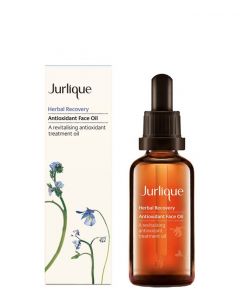 Jurlique Herbal Recovery Antioxidant Face Oil, 50 ml.