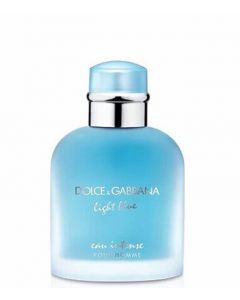 Dolce & Gabbana Light Blue Pour Homme EDP,e intense 100 ml.