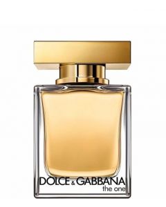 Dolce & Gabbana The One EDT, 50 ml.