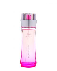 Lacoste Touch of Pink EDT, 30 ml.