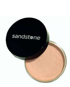Sandstone Velvet Skin Loose Mineral Foundation, 6 g. - 02