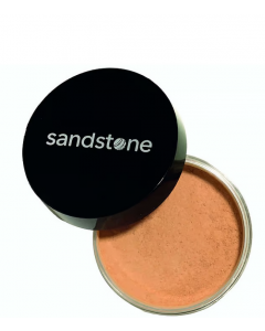 Sandstone Velvet Skin Loose Mineral Foundation, 6 g. - 04