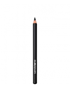 Sandstone Eyeliner Pencil, 1,1 g. - Black