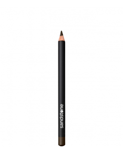 Sandstone Eyeliner Pencil, 1,1 g. - Brown