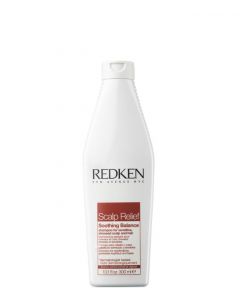 Redken Scalp Relief Soothing Balance Shampoo, 300 ml. 
