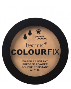 TECHNIC Colour Fix - Pecan 10 gr.